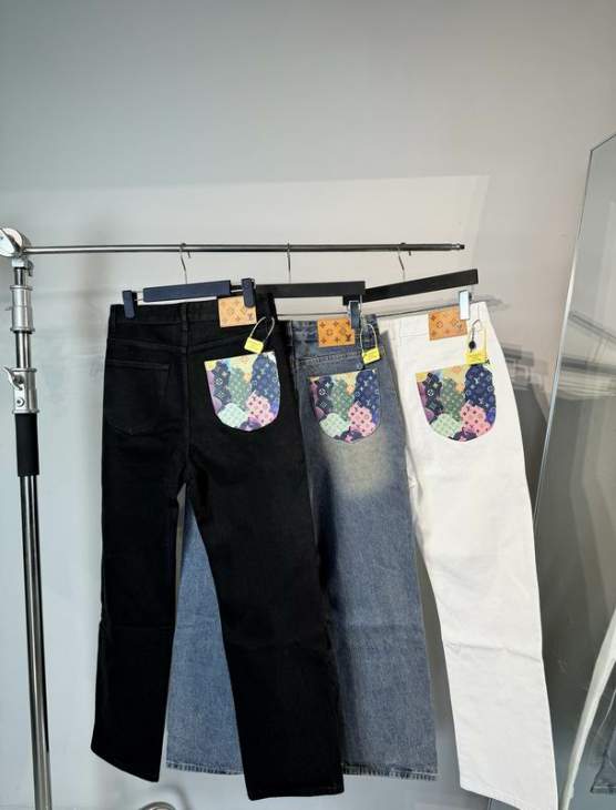 Picture of LV Jeans Long _SKULVsz30-36aztx1035811768
